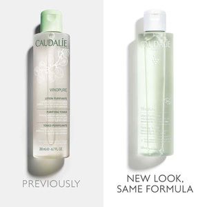 Caudalie Vinopure Toner